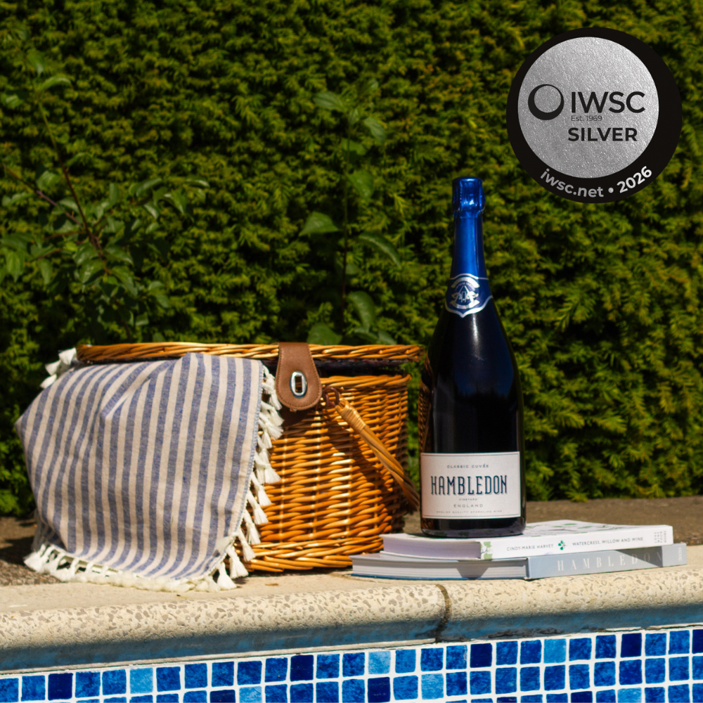 Classic Cuvée Magnum