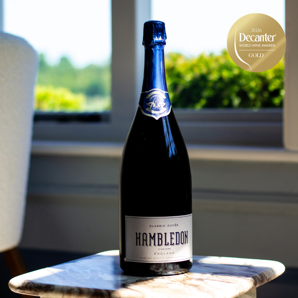 Classic Cuvée Magnum