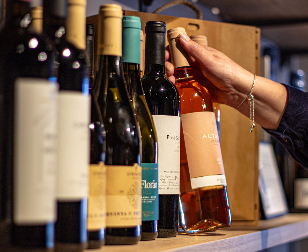 Cellar Door Open Tastings
