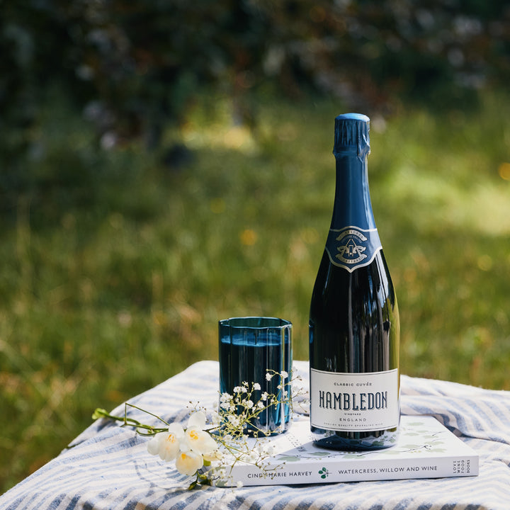 Classic Cuvée Six Bottle Case