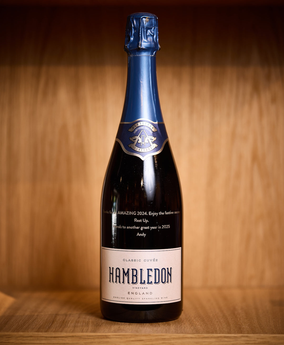 Classic Cuvée