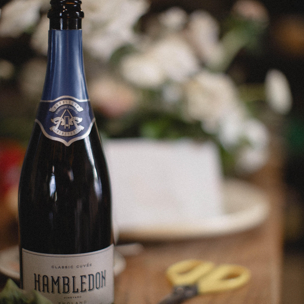 Wreath Making Workshop with Stone & Stem | 4th Dec