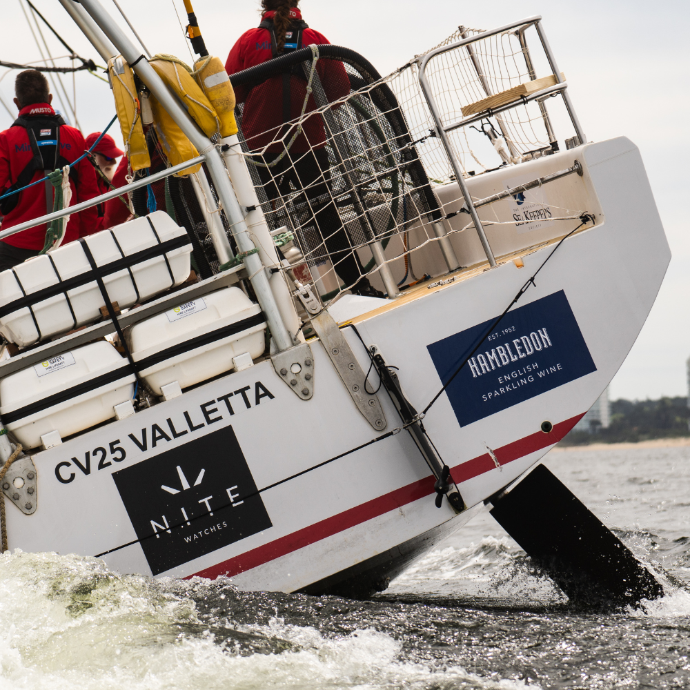 Hambledon x Clipper Limited Edition Cuvée (Pre-Orders)