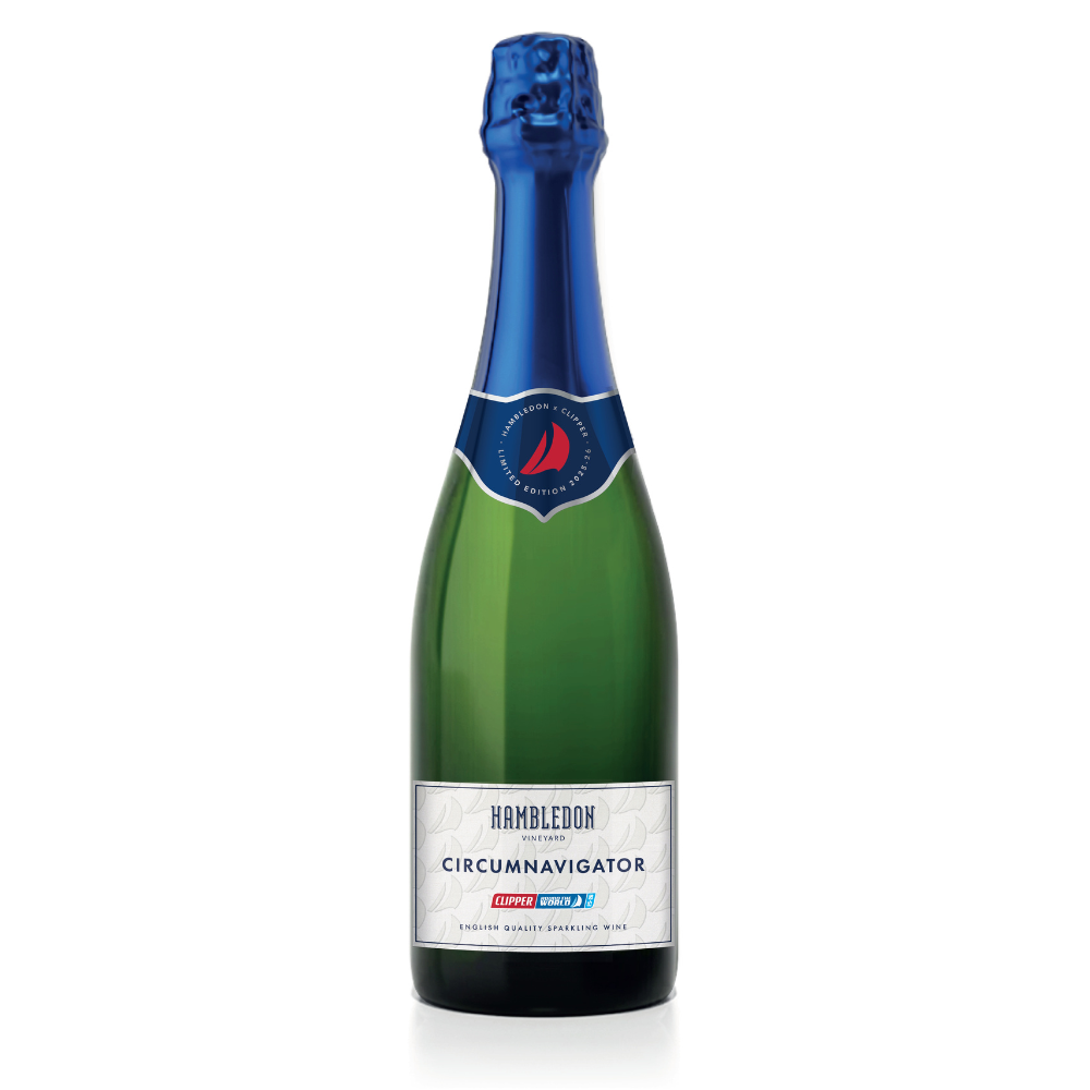Hambledon x Clipper Limited Edition Cuvée (Pre-Orders)