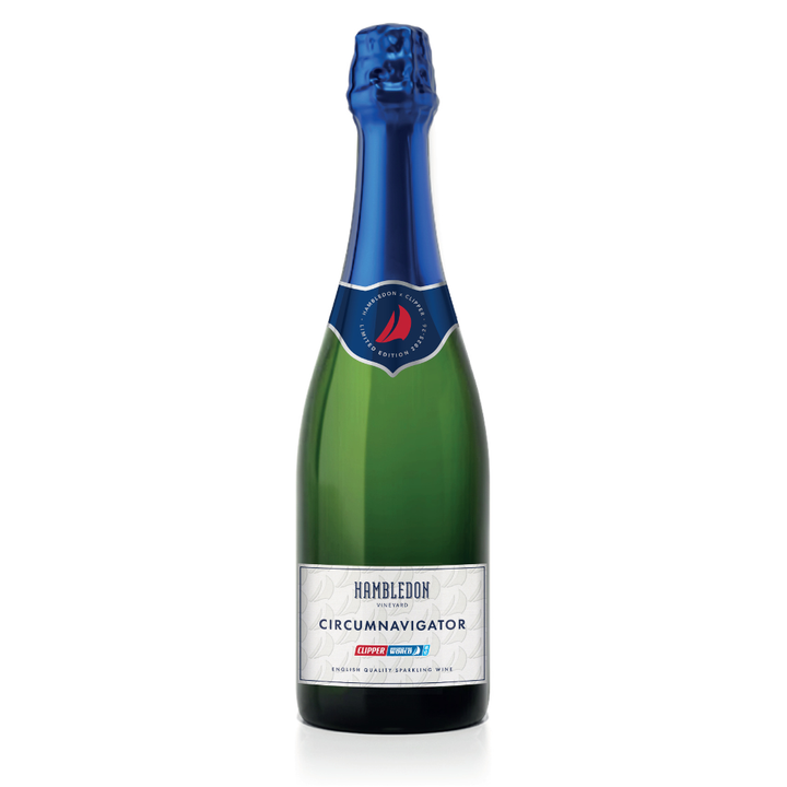 Hambledon x Clipper Limited Edition Cuvée (Pre-Orders)