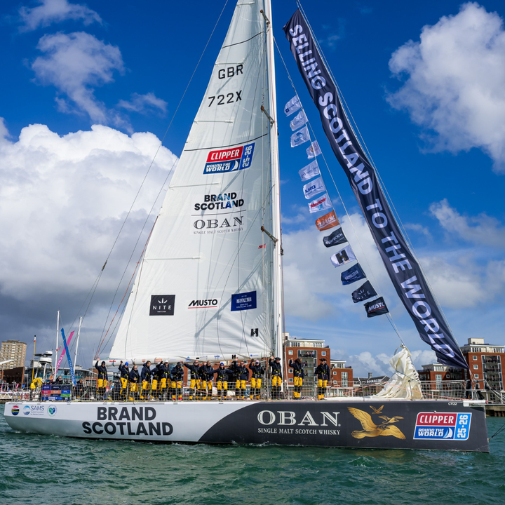 Hambledon x Clipper Limited Edition Cuvée (Pre-Orders)