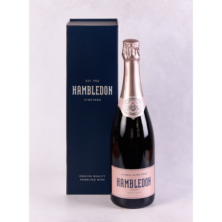 Classic Cuvée Rosé