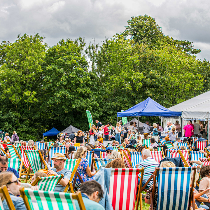 Father's Day Fayre