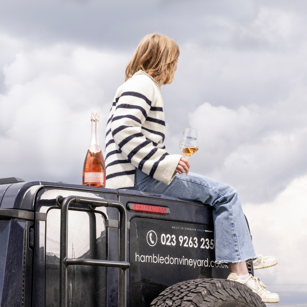 Grenadier Vineyard Safari Tour & Tasting
