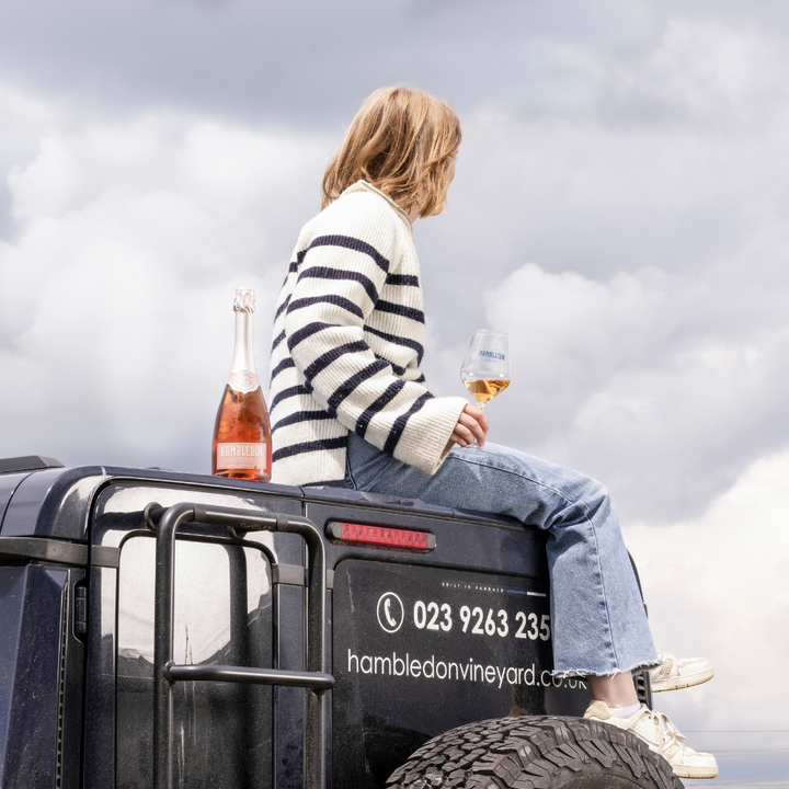 Grenadier Vineyard Safari Tour & Tasting