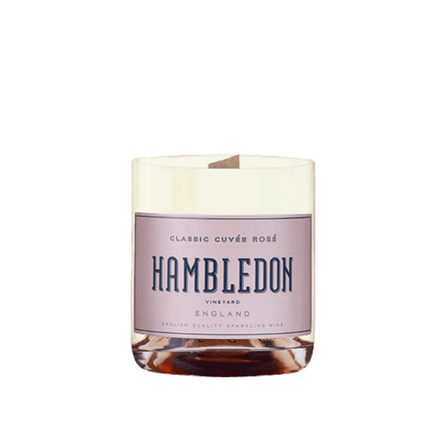 Hambledon Vineyard Scented Candle