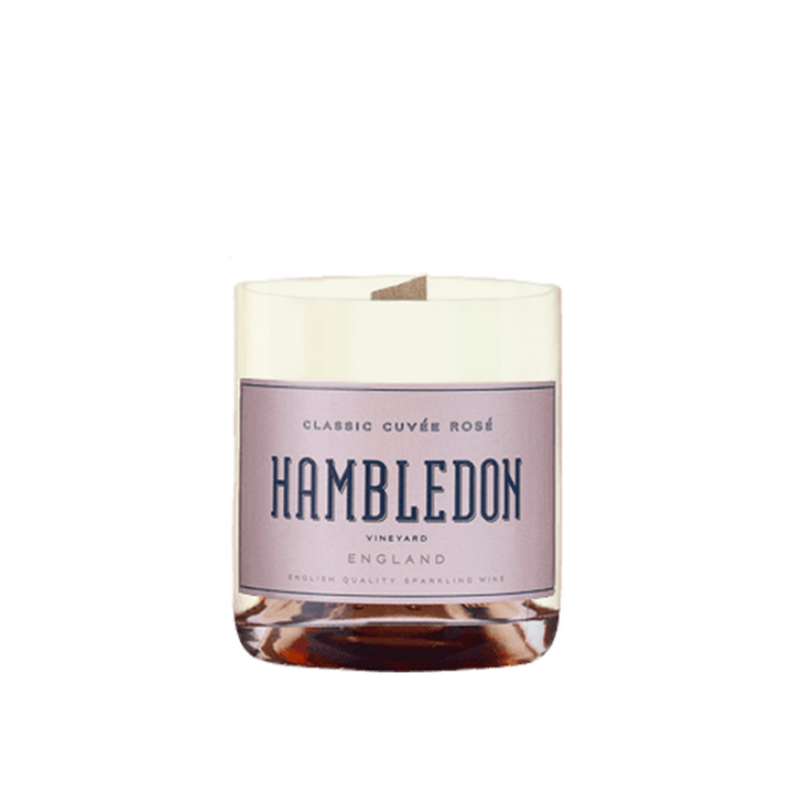 Hambledon Vineyard Scented Candle