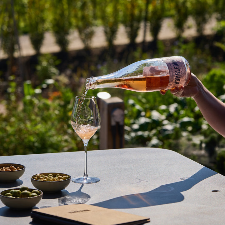 Hambledon Hour Tastings