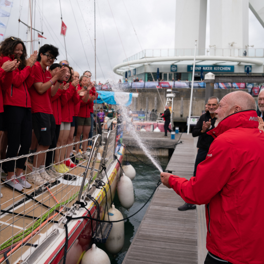 Hambledon x Clipper Limited Edition Cuvée (Pre-Orders)