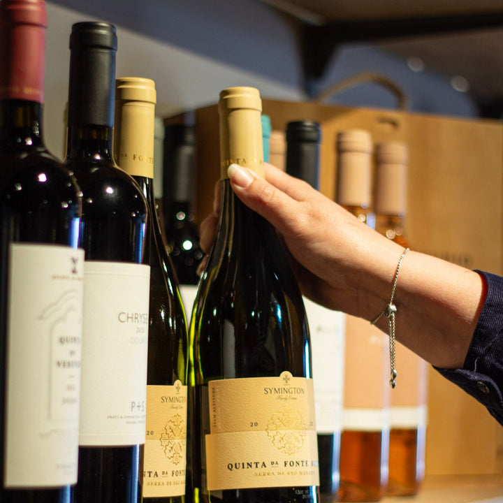 Wine Wednesdays
