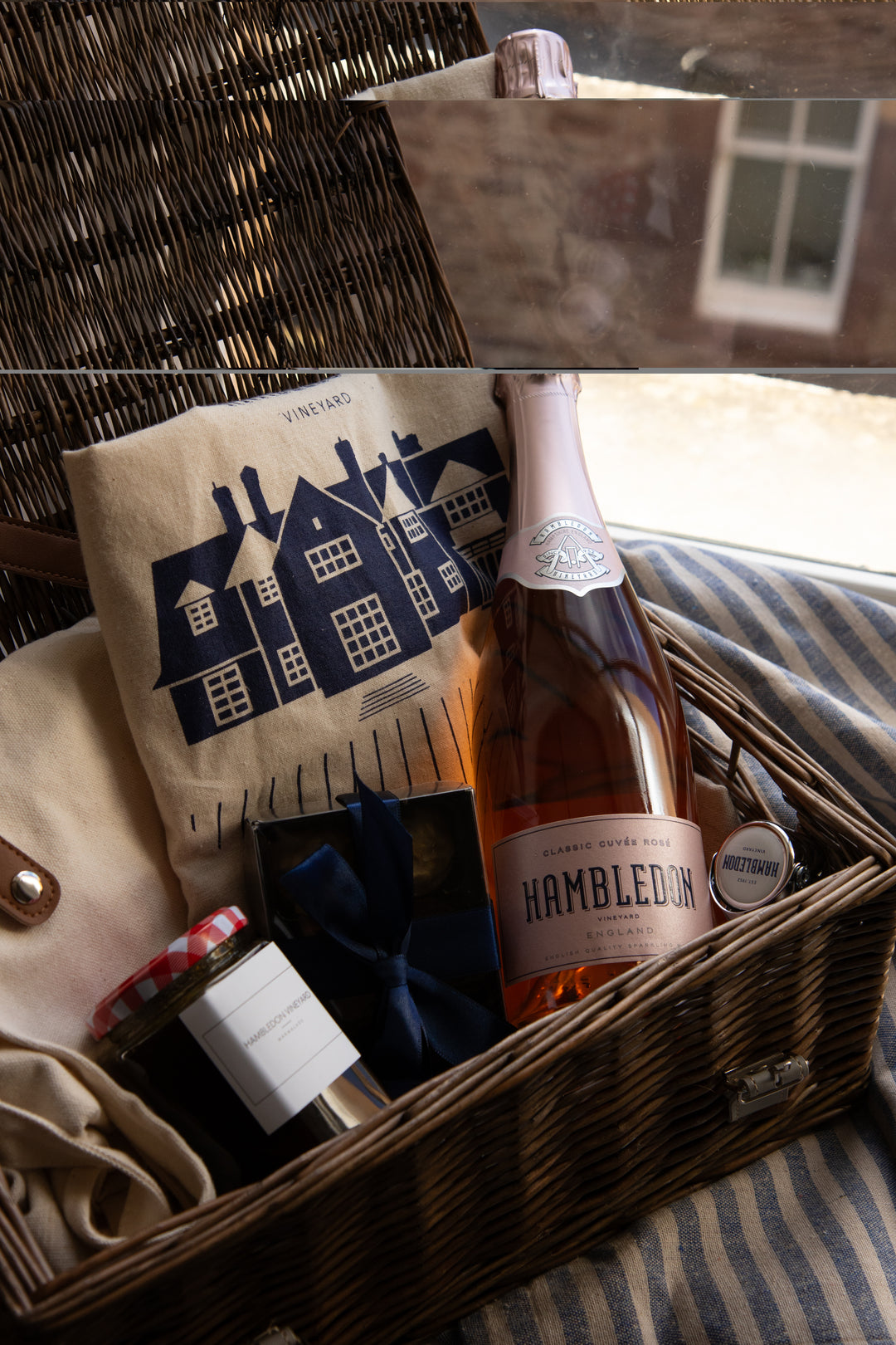 Mother's Day Hamper