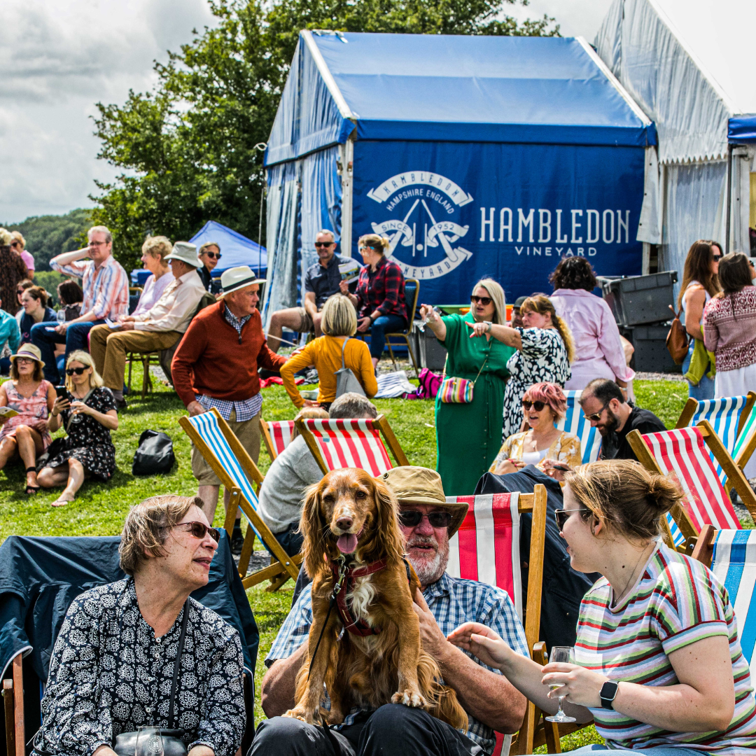 Father's Day Fayre