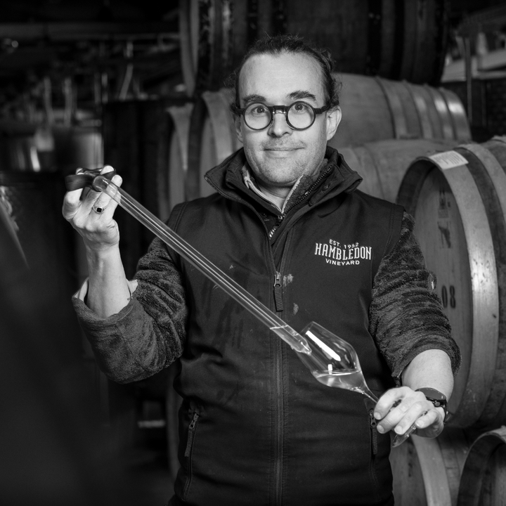 Winemaker's Dinner - A Taste of Hambledon