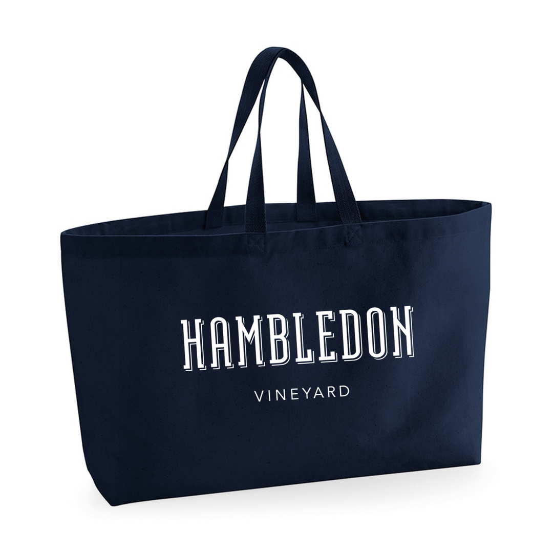 Hambledon Vineyard Swim Bag