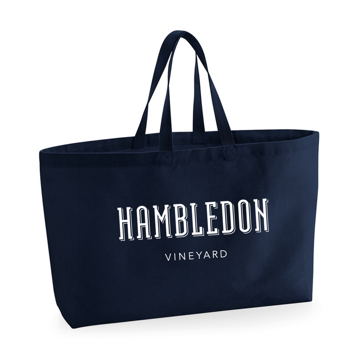 Hambledon Vineyard Swim Bag