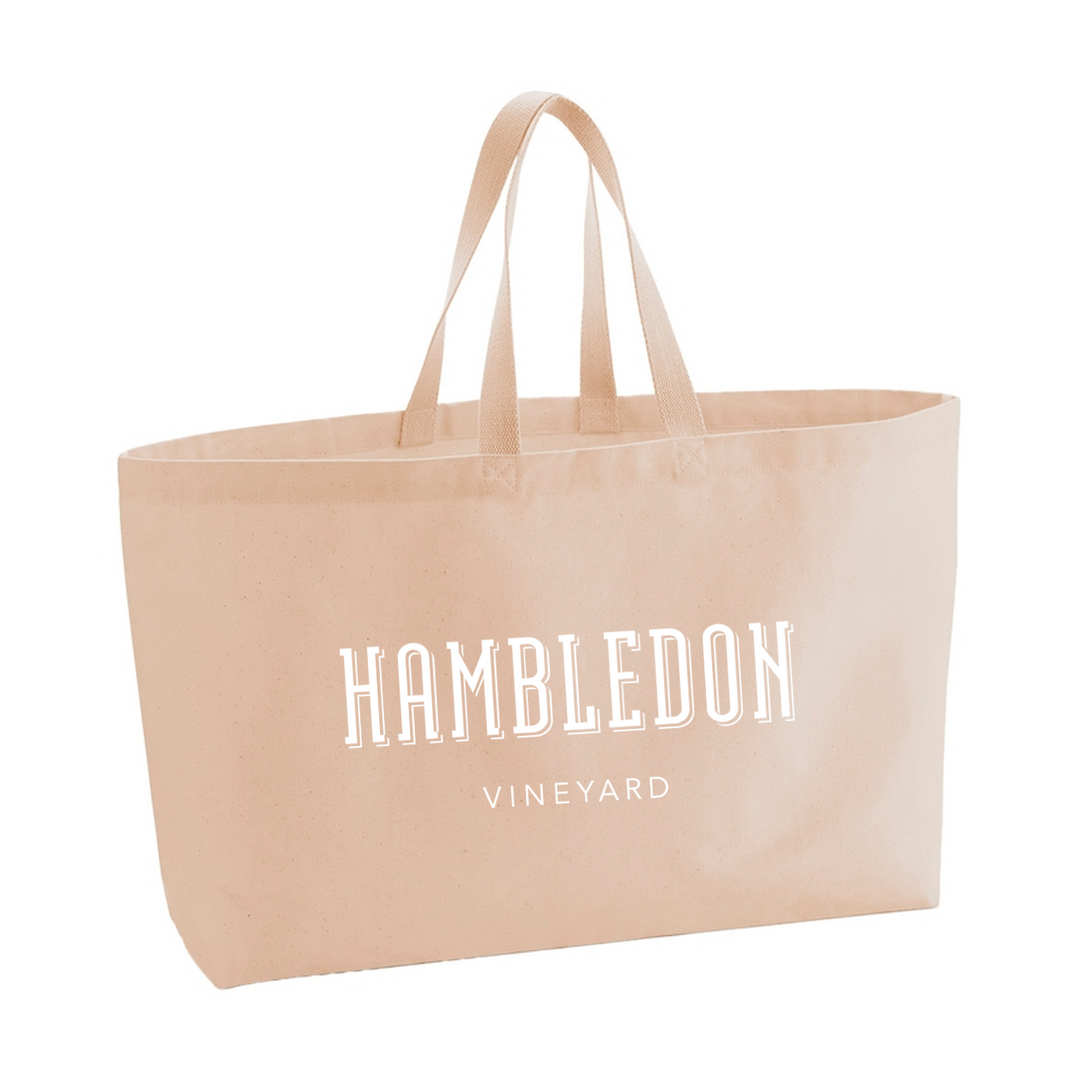 Hambledon Vineyard Swim Bag