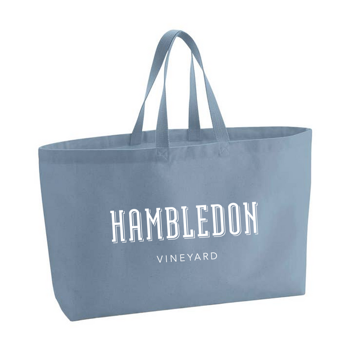 Hambledon Vineyard Swim Bag