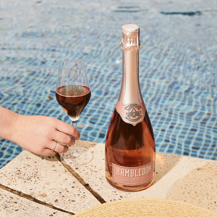 Première Cuvée Rosé