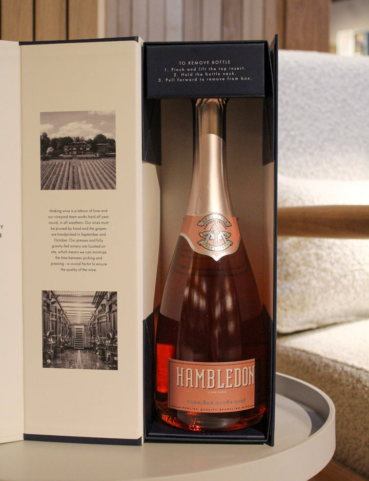 Première Cuvée Rosé