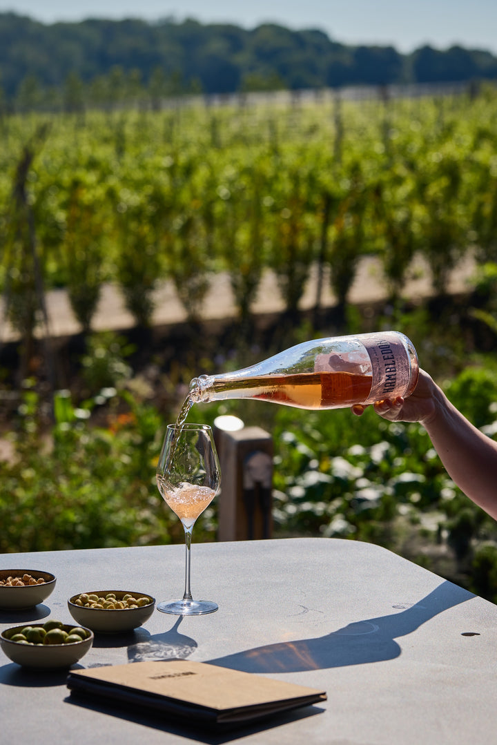 Hambledon Hour Tastings