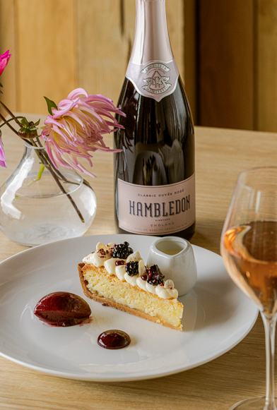 Classic Cuvée Rosé Six Bottle Case