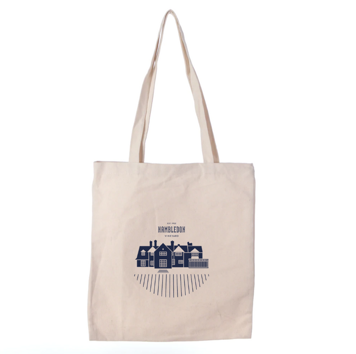 Limited Edition 'Mill Down House' Tote Bag