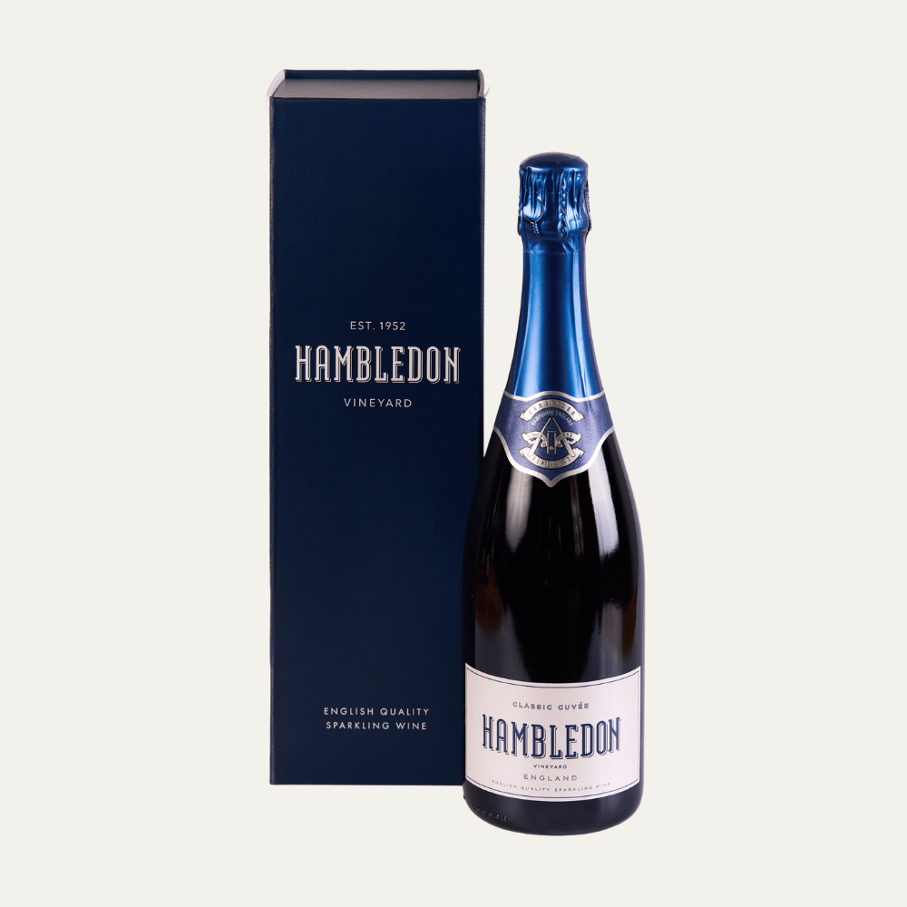 Classic Cuvée and Gift Box
