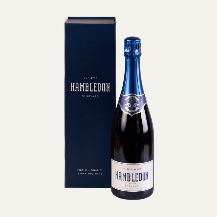 Classic Cuvée and Gift Box