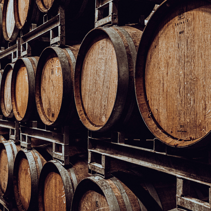 Winery Tour 2025
