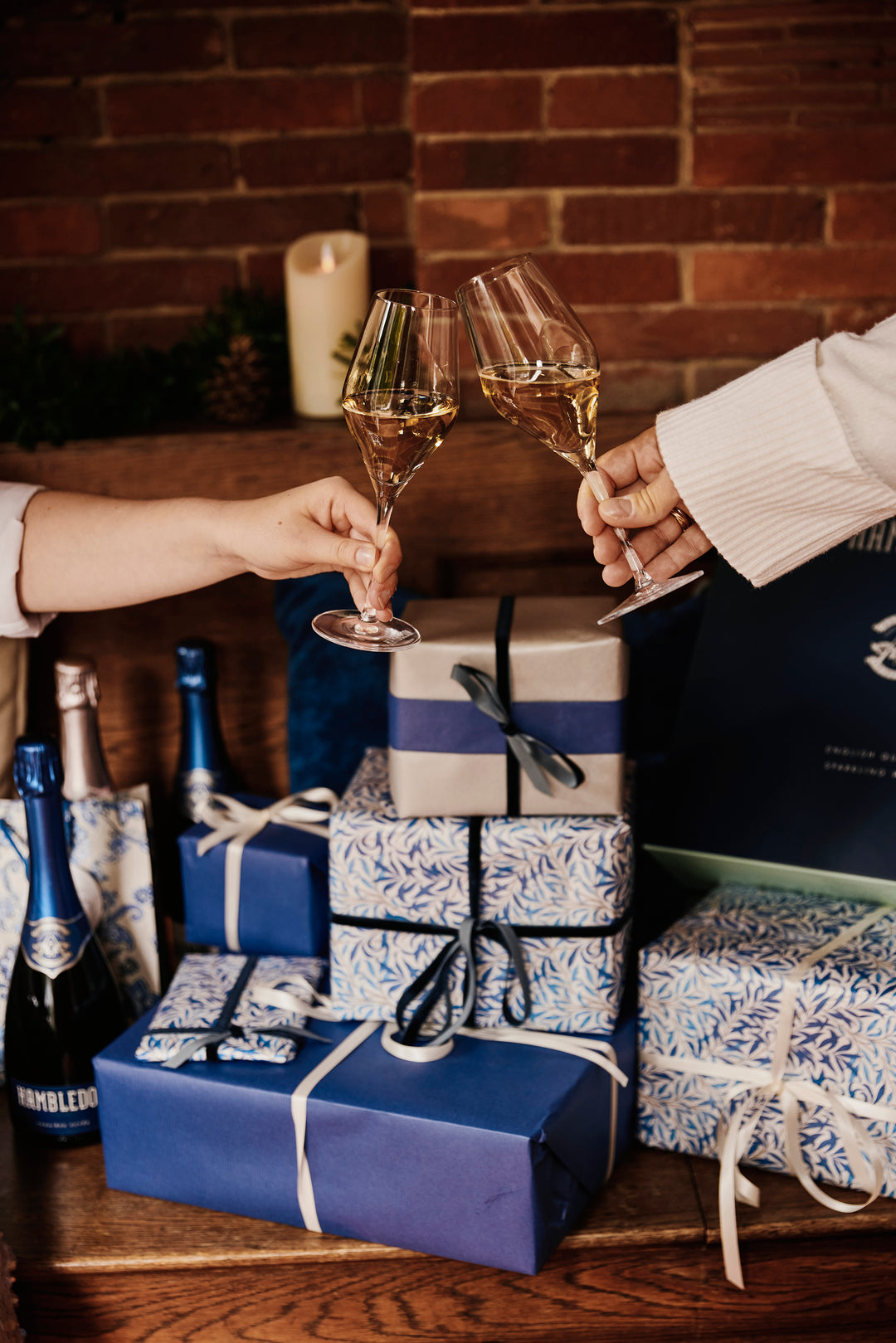 Cellar Door Christmas Shopping Weekend | 29th & 30th Nov