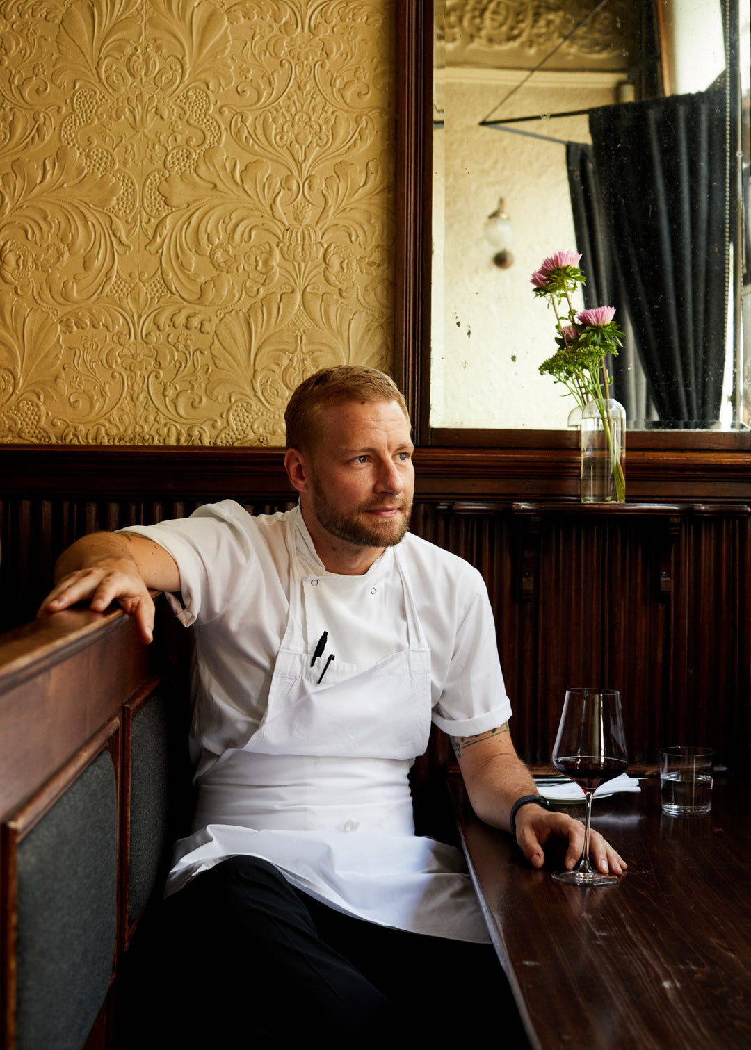 A Taste of London: Hambledon x Quality Chop House