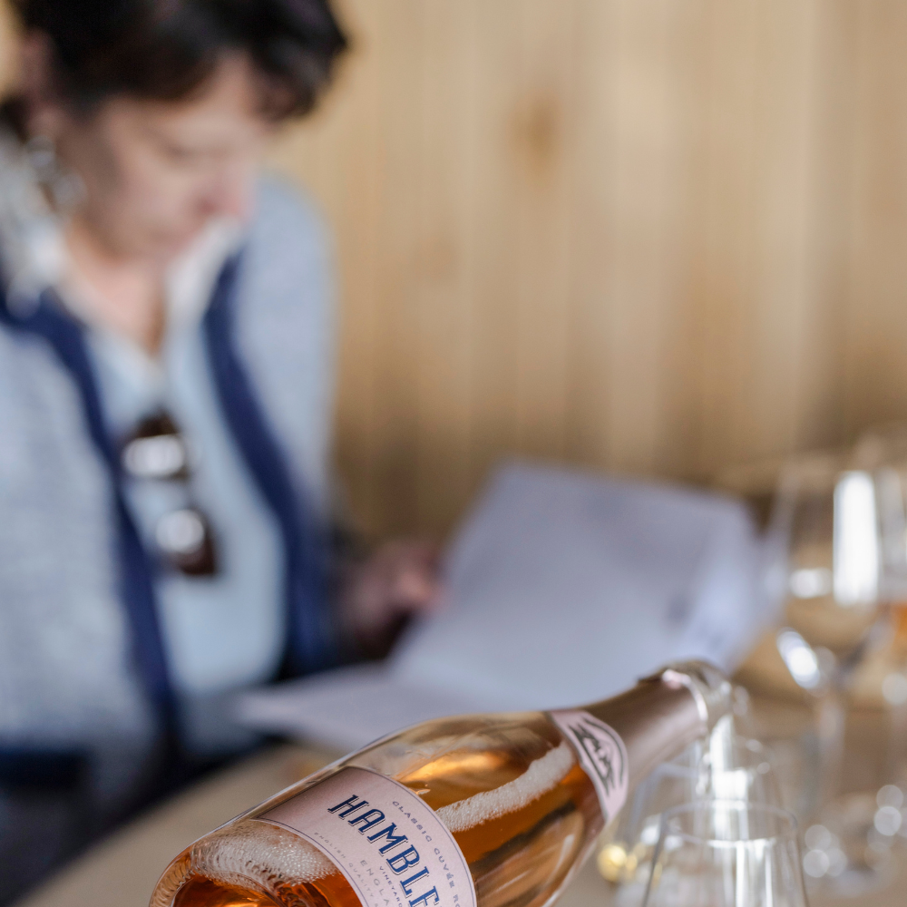 Tutored Tasting: Introduction to Wine