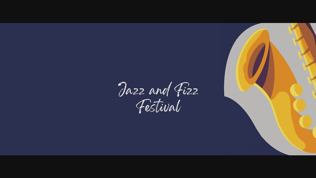 Jazz & Fizz Festival
