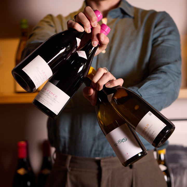 Wine Wednesdays