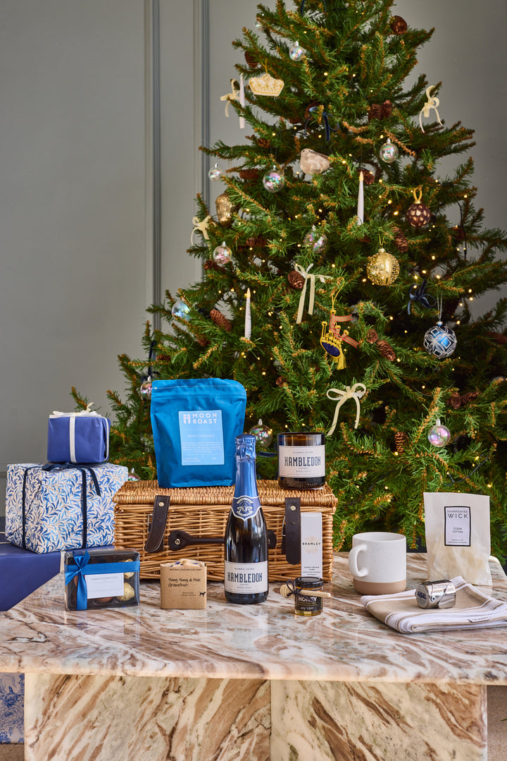 Home Sweet Home Winter Hamper