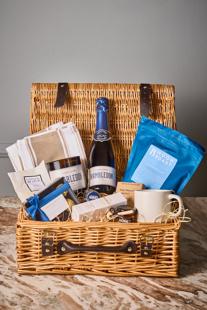 Home Sweet Home Winter Hamper
