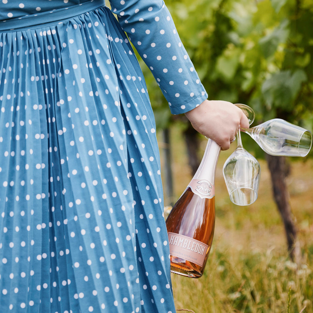 Great British Rosé Week: English Rosé Discovery Pack
