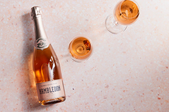 Hambledon Rosé Collection