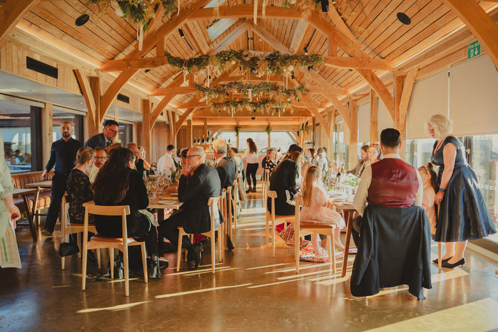 Hambledon Vineyard Christmas Eve Lunch 2026 Christmas Eve Lunch 2026