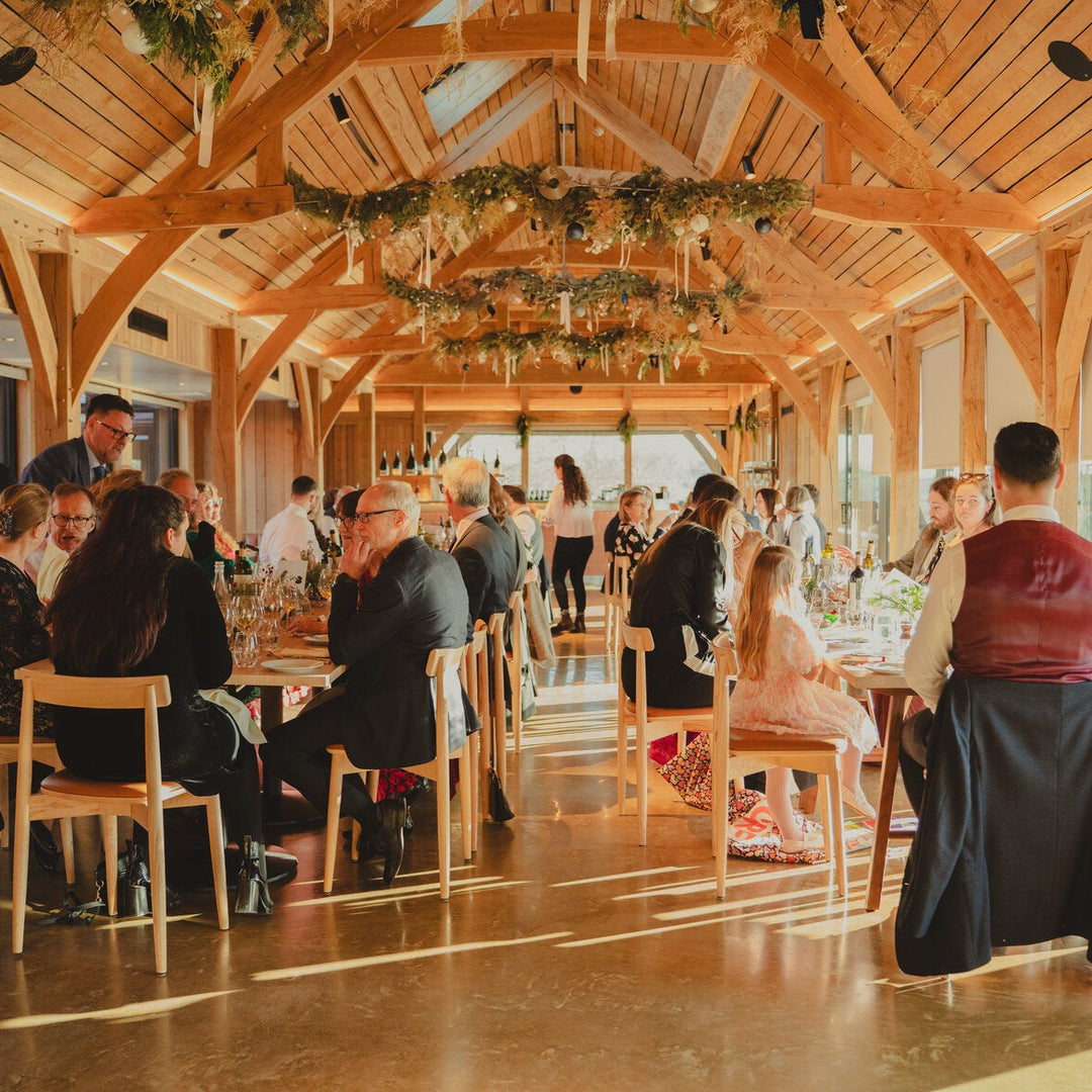 Hambledon Vineyard Christmas Eve Lunch 2026 Christmas Eve Lunch 2026
