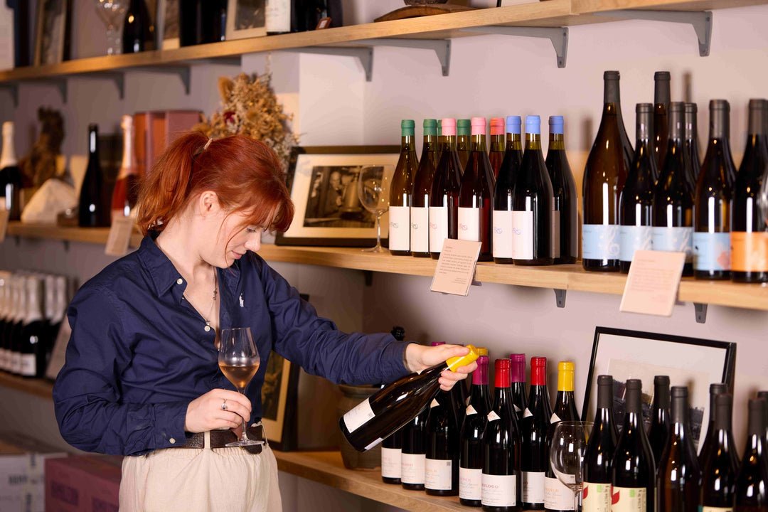 Hambledon Vineyard Sip & Shop: Festive Tasting Sip & Shop: Festive Tasting