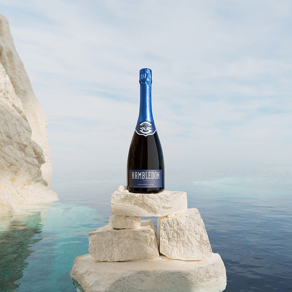 Hambledon Vineyard Première Cuvée