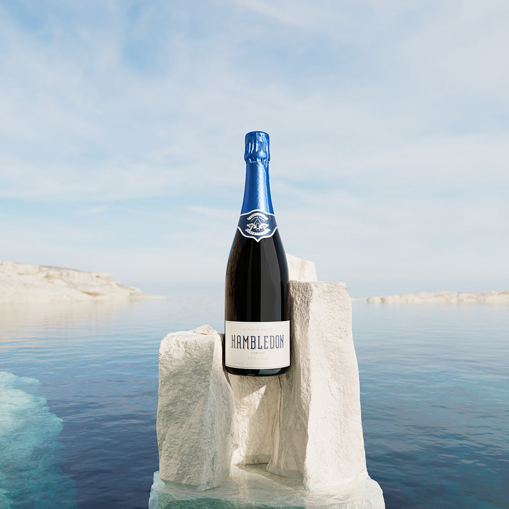 Hambledon Vineyard Classic Cuvée