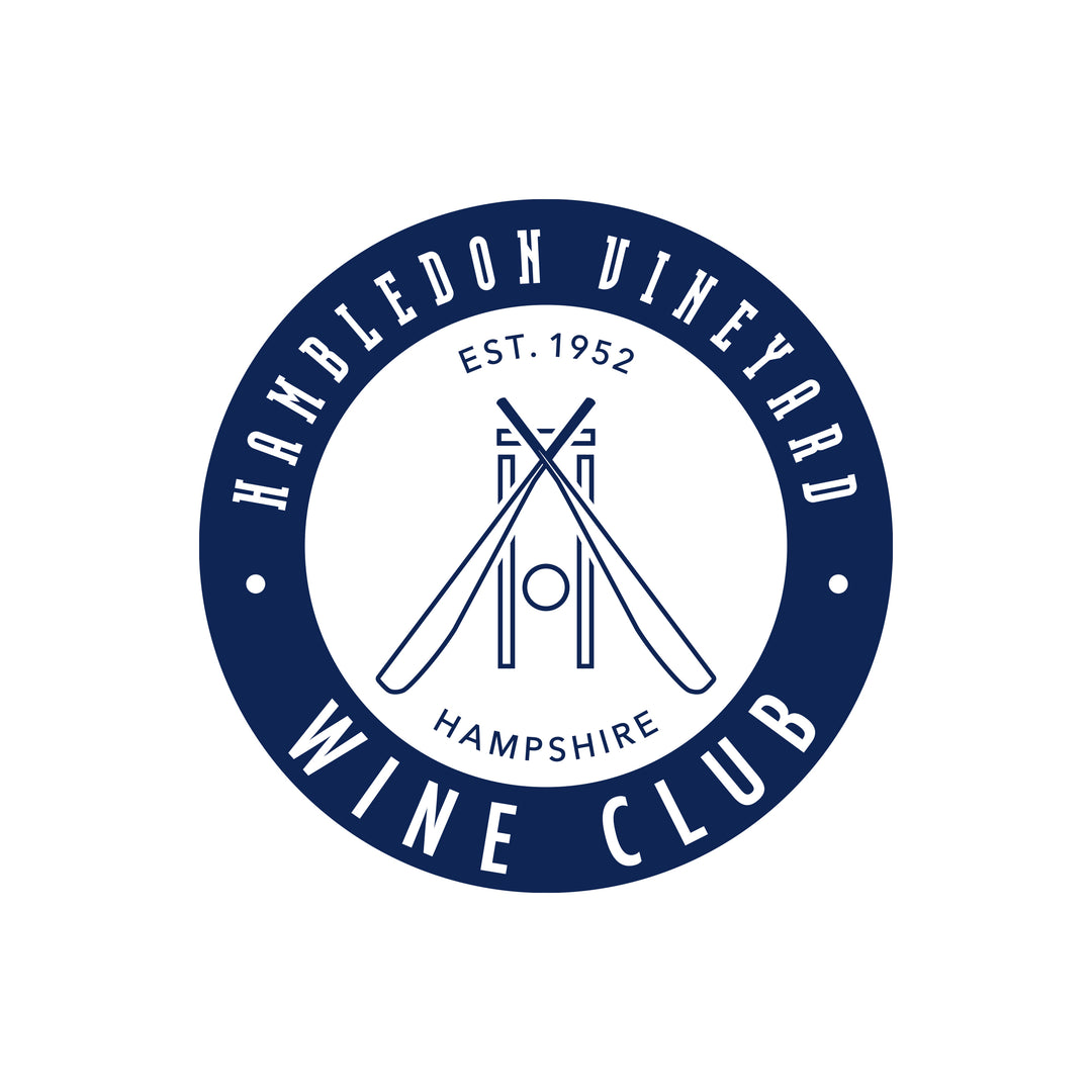 Hambledon Vineyard Premiere Club 3-Year Membership