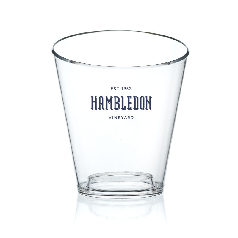 Hambledon Vineyard Ice Bucket